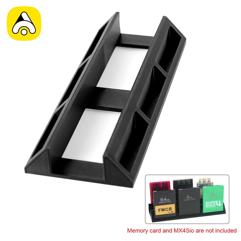 Gaming Accessories Console - Supporto di raffreddamento Apexneer stampato in