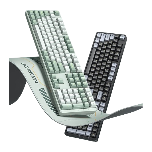 Gaming Accessories Keyboards - Tastiera UGREEN Tastiera da gioco meccanica