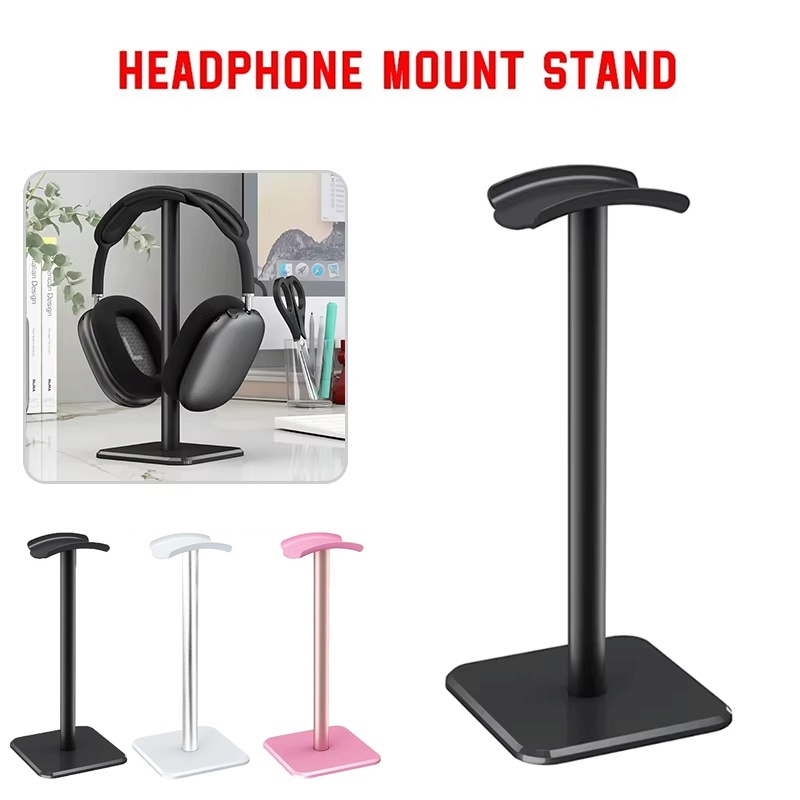 Gaming Accessories Sale - Supporto universale multifunzionale per cuffie, supporto