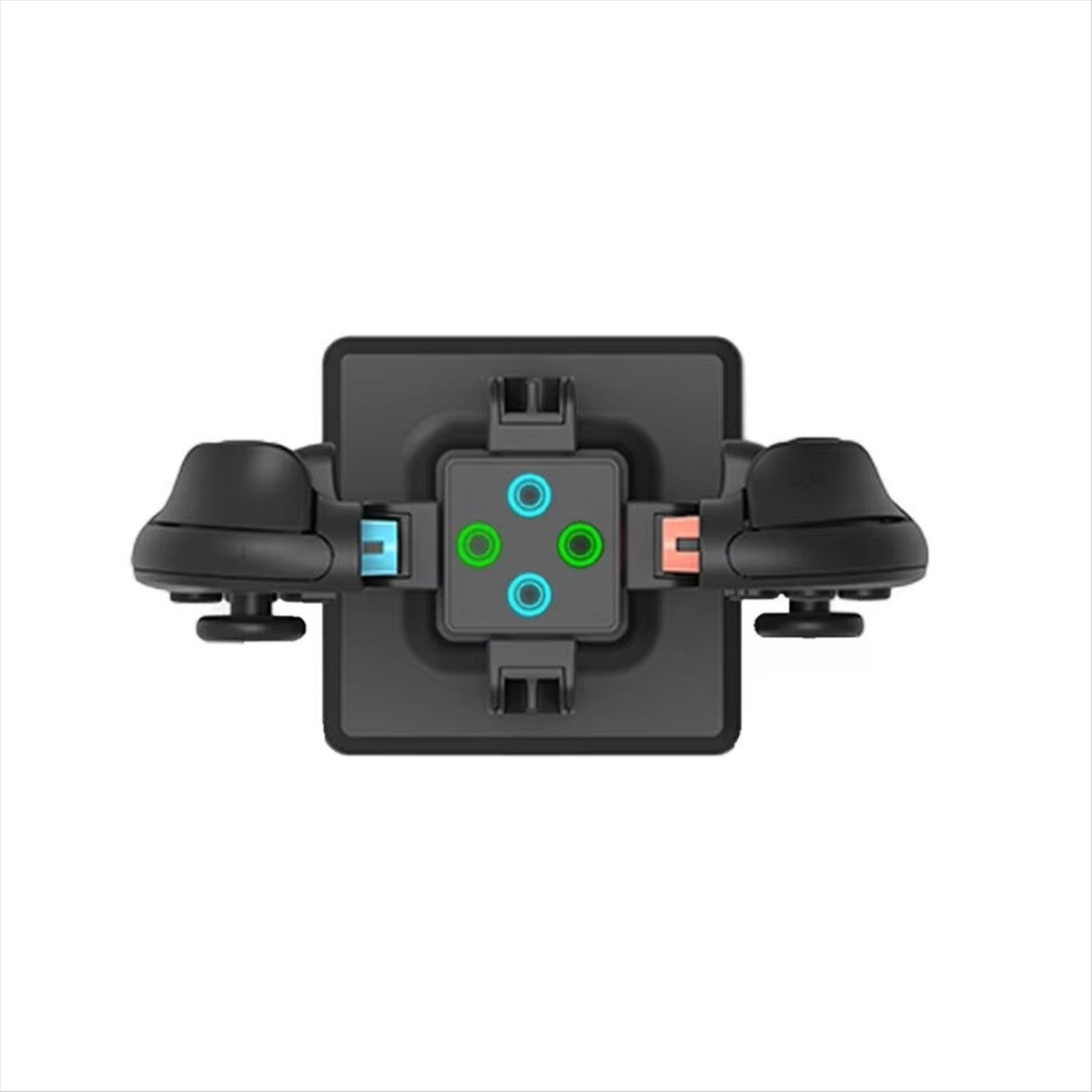 Essential Gaming Accessories - ♬ ◤ Stile Popolare ◥ Base