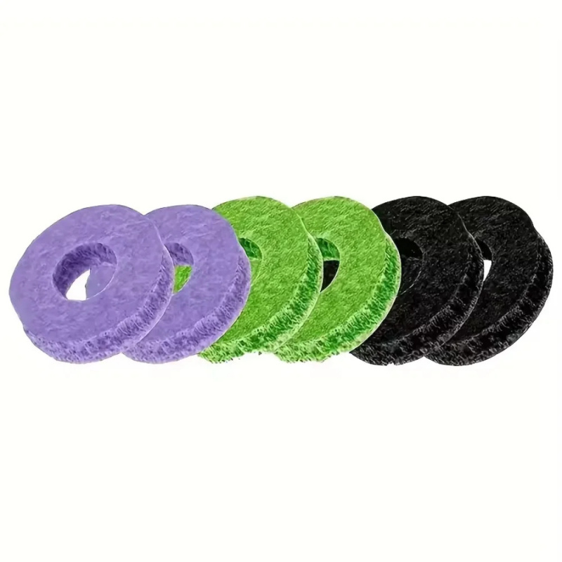 Gaming Accessories Xbox - Set di 6 Anelli di Precisione