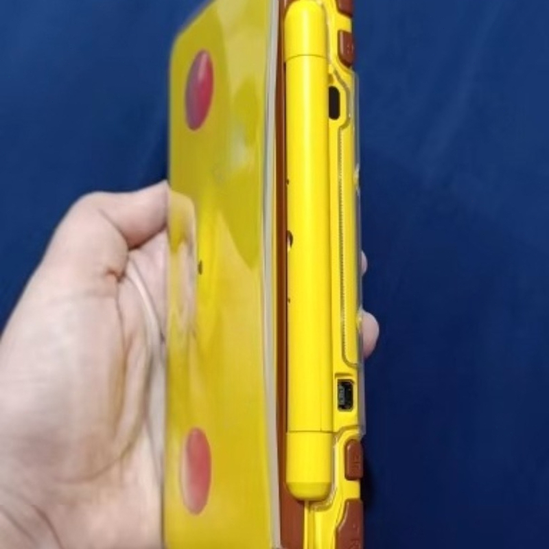 Gaming Accessories Console - Custodia Protettiva in Silicone TPU di