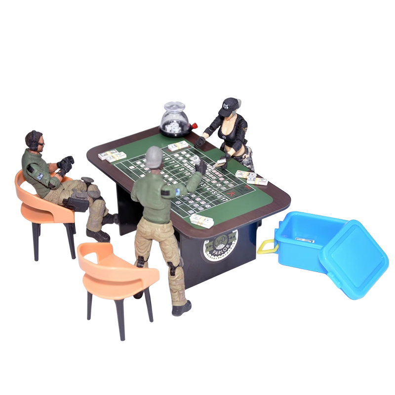 Gaming Accessories For 8 Year Old - Accessori per Scene di Guerra in