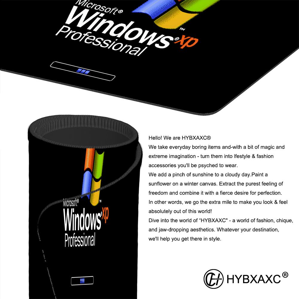 Gaming Accessories Wallpaper - Tappetino per Mouse Grande HYBXAXC con