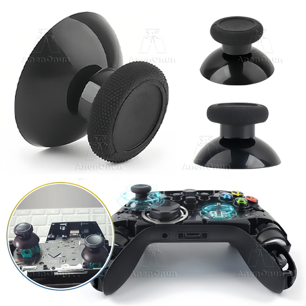 Gaming Accessories Xbox - Ricambio Thumbstick per Controller Xbox One/Xbox