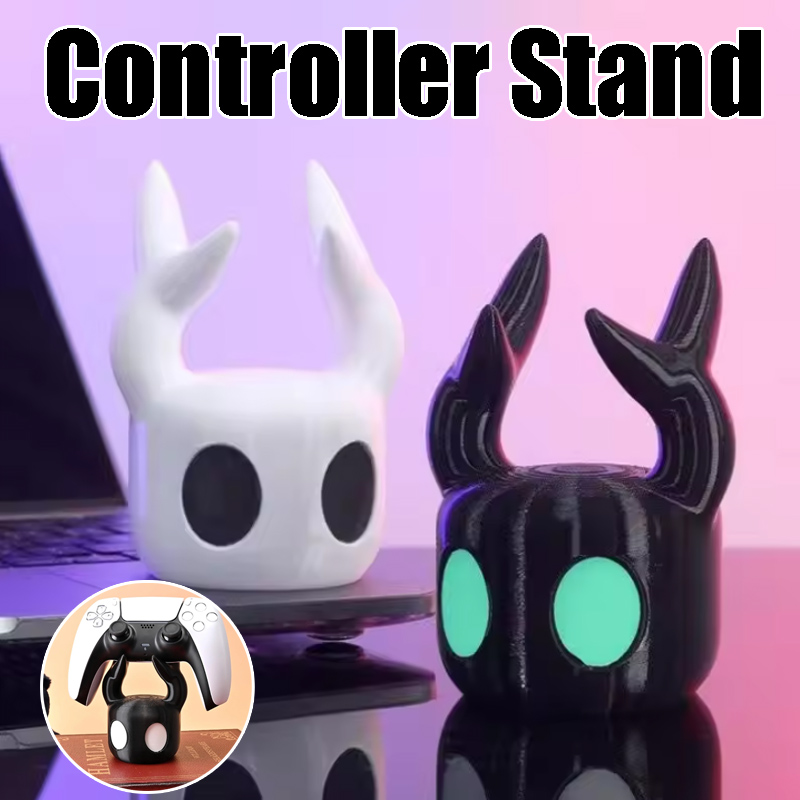 Gaming Accessories Console - Supporto da Tavolo per Controller di