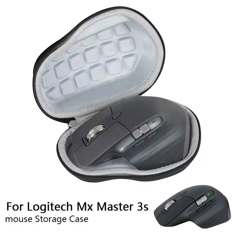 Gaming Accessories Bag - Borsa da Trasporto Portatile per Mouse