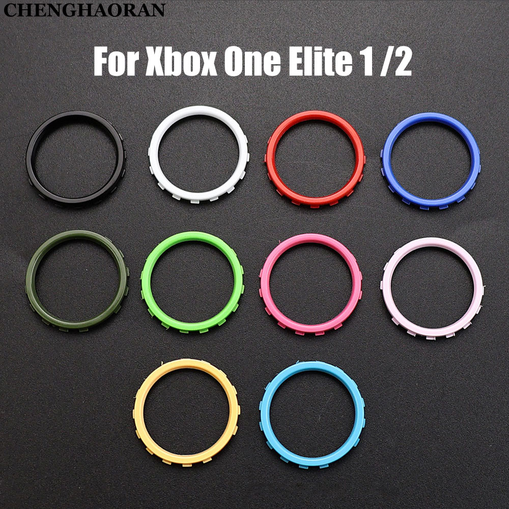 Gaming Accessories Xbox - Parti di ricambio per anelli di