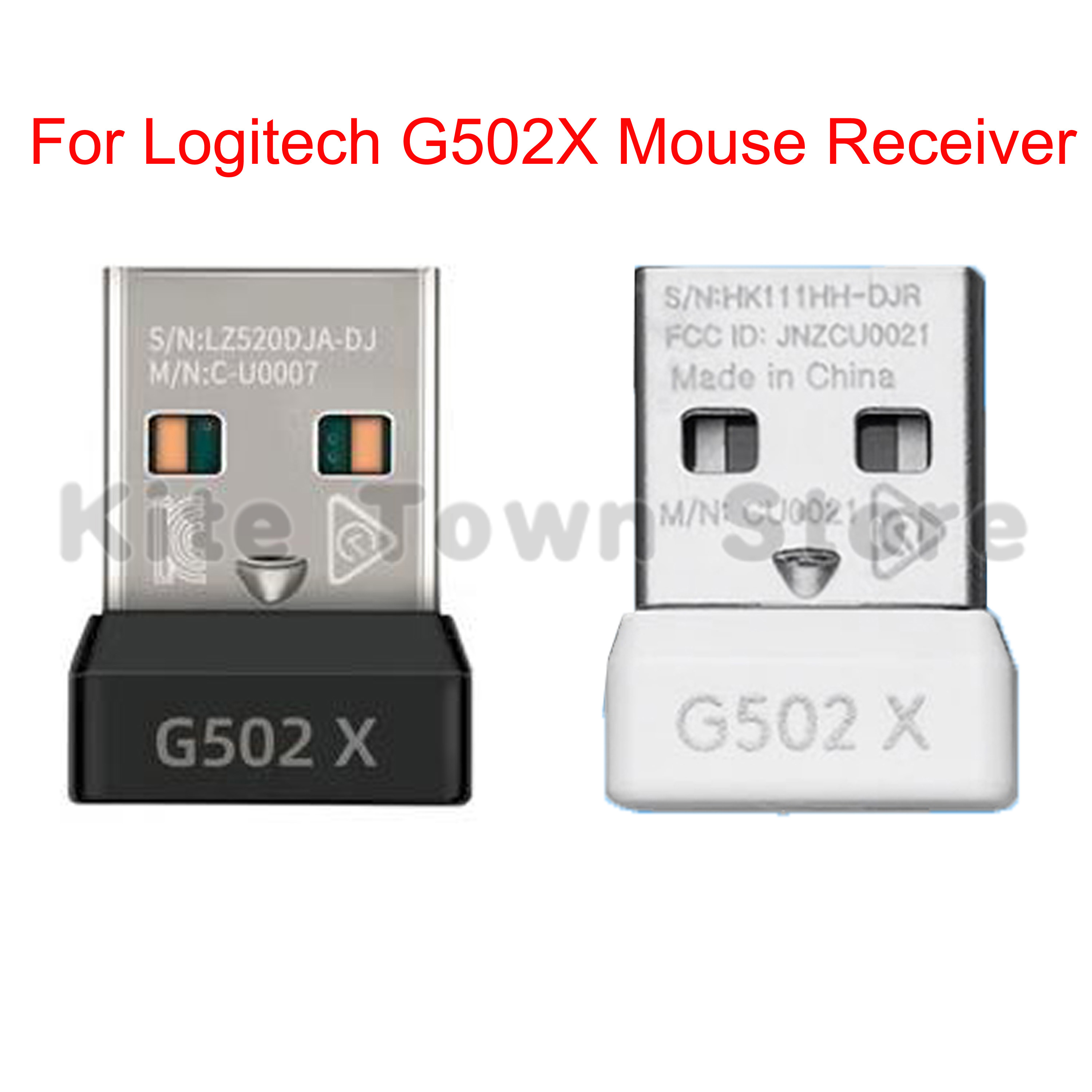 Gaming Accessories Logitech - Nuovo USB Dongle Segnale Mouse Ricevitore