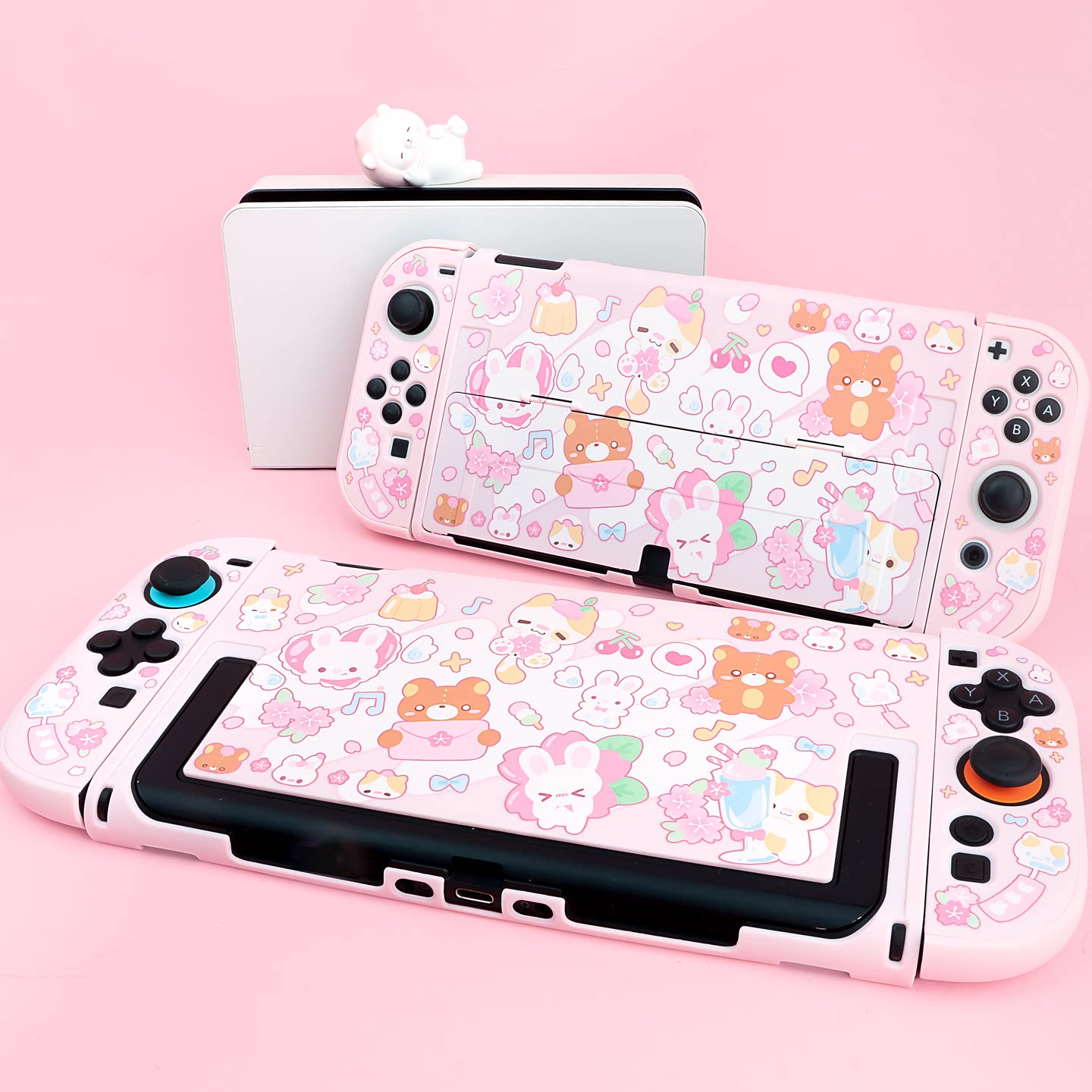 Gaming Accessories In China - Custodia protettiva per Switch Ns Oled