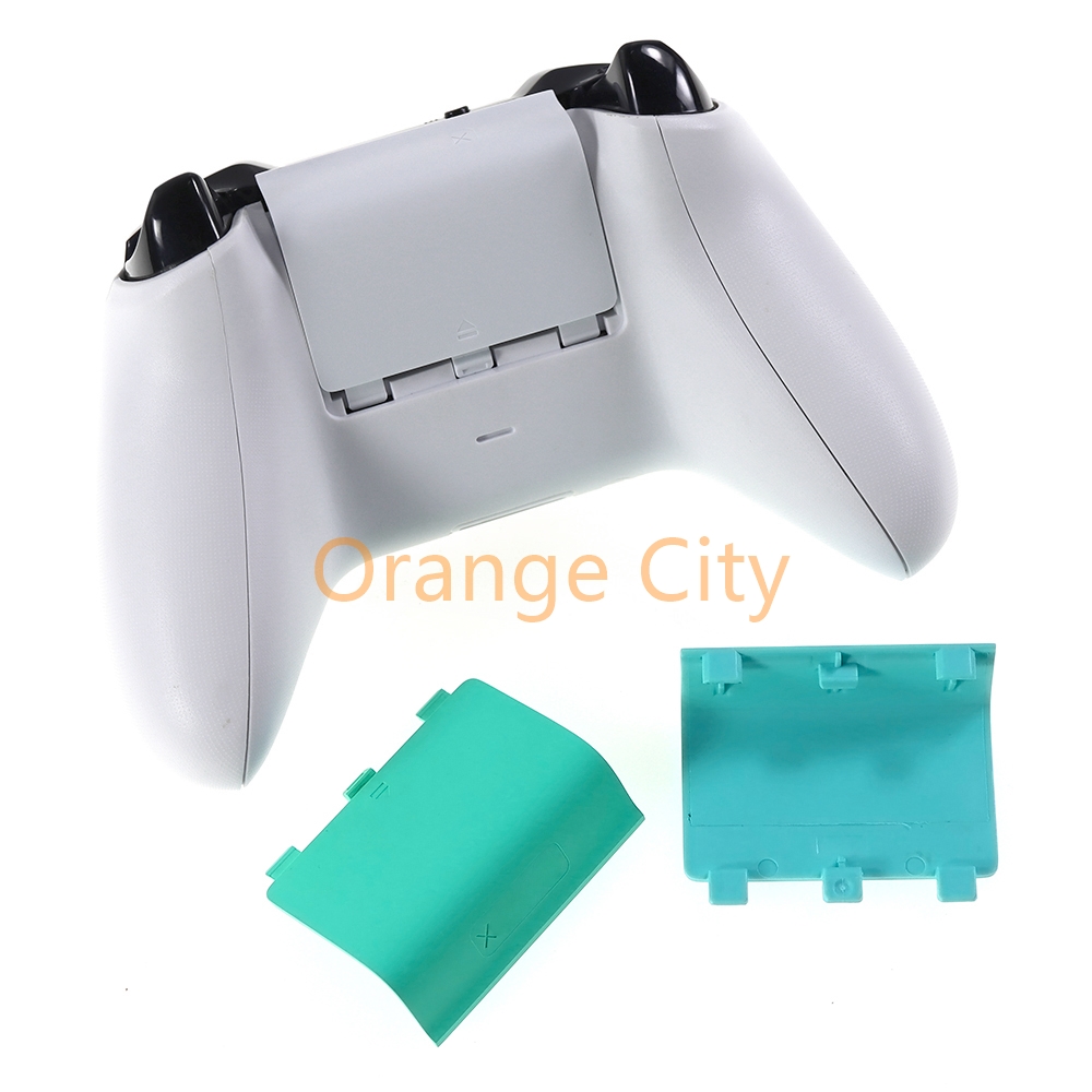 Gaming Accessories Xbox - 1PC Coperchio Batteria Originale per XBOX