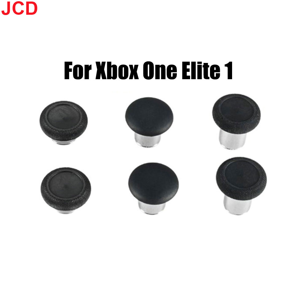 Gaming Accessories Xbox - JCD 1 paio di tasti originali