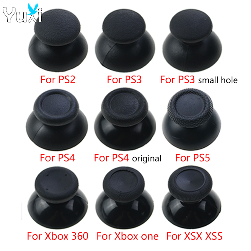 Gaming Accessories Xbox - YuXi 2 pz per PS5 PS4