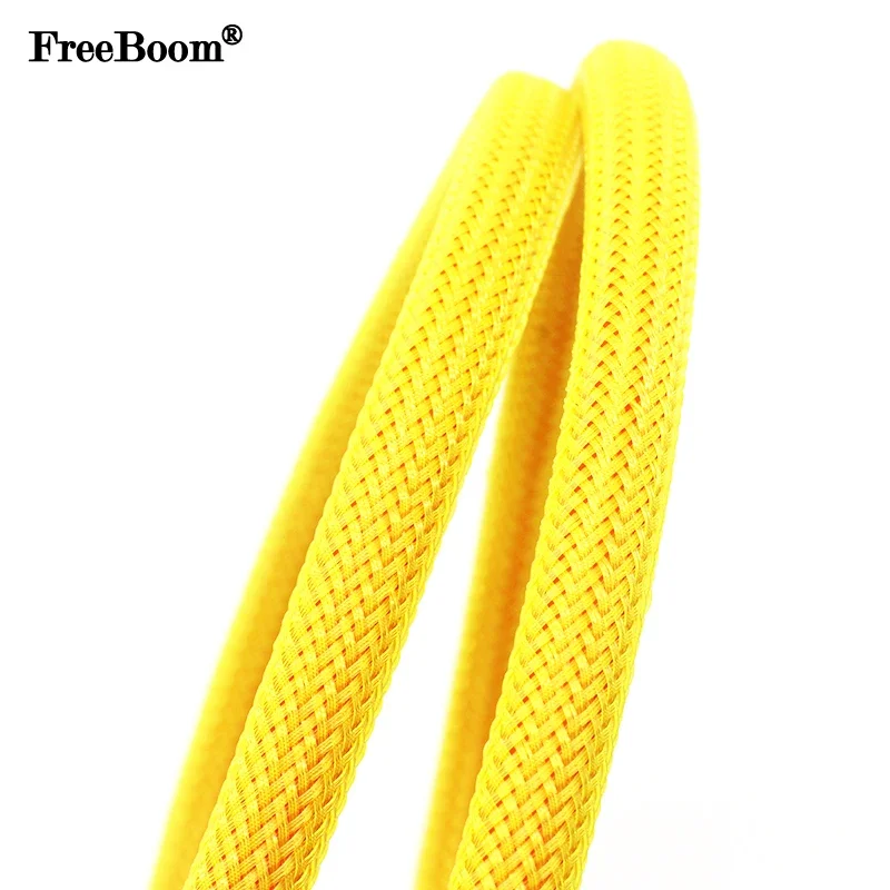 Cable Sleeve Braided - 1 ~ 50m Manicotto treccia PET