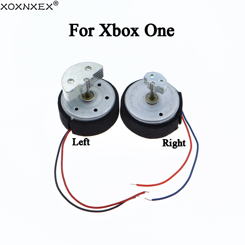 Gaming Accessories Xbox - Per Xbox One Controller vibratore rumble