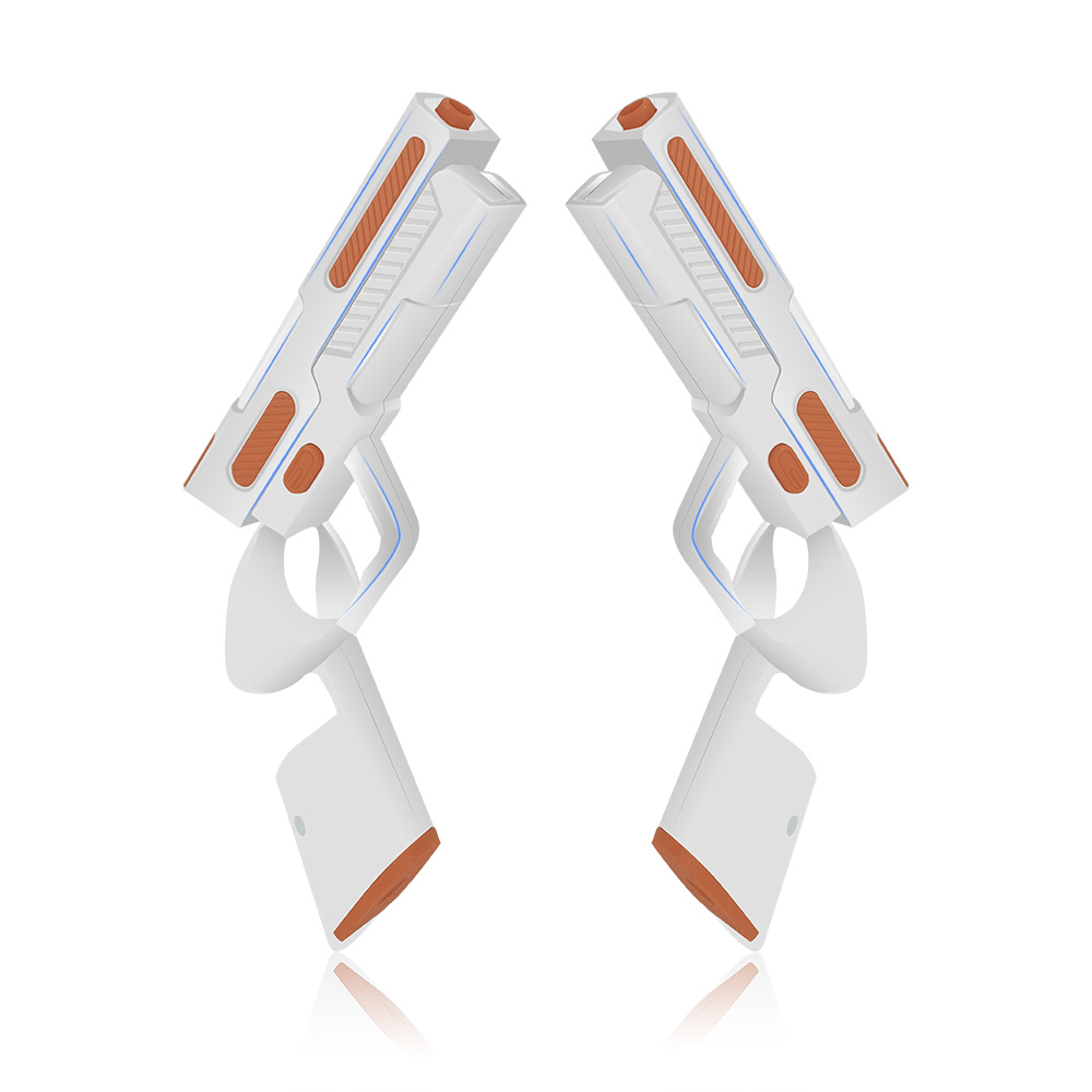 Controller Grip Cover - Cover per Controller Quest 3/Quest 3S