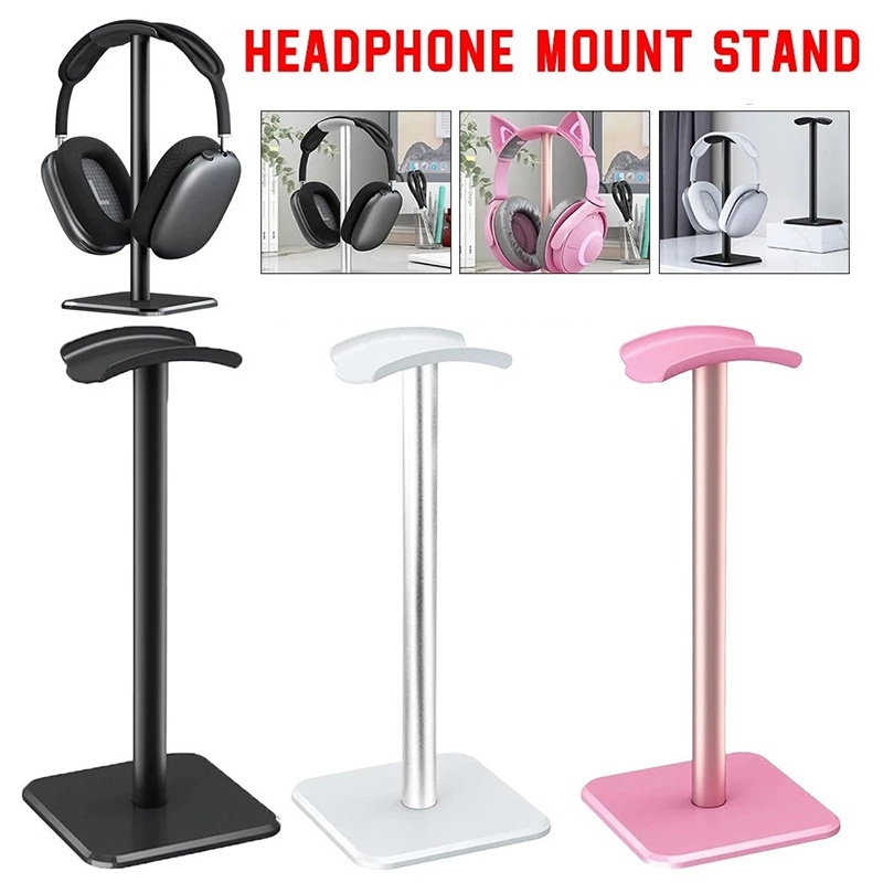 Gaming Accessories Sale - Supporto Universale in Plastica per Cuffie