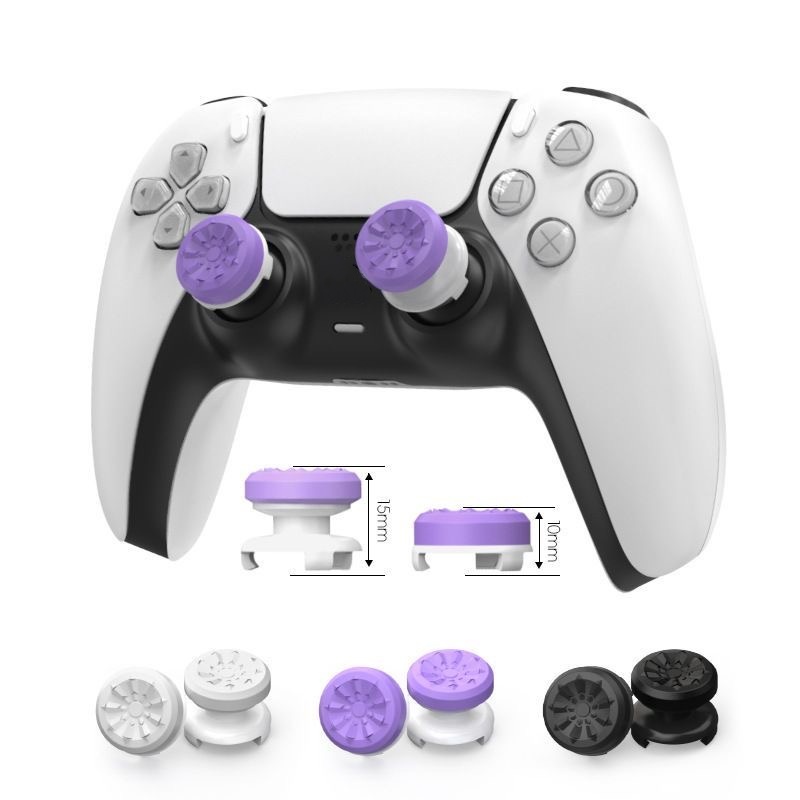 Gaming Accessories For Ps5 - Tappo in silicone Freeks Stick a