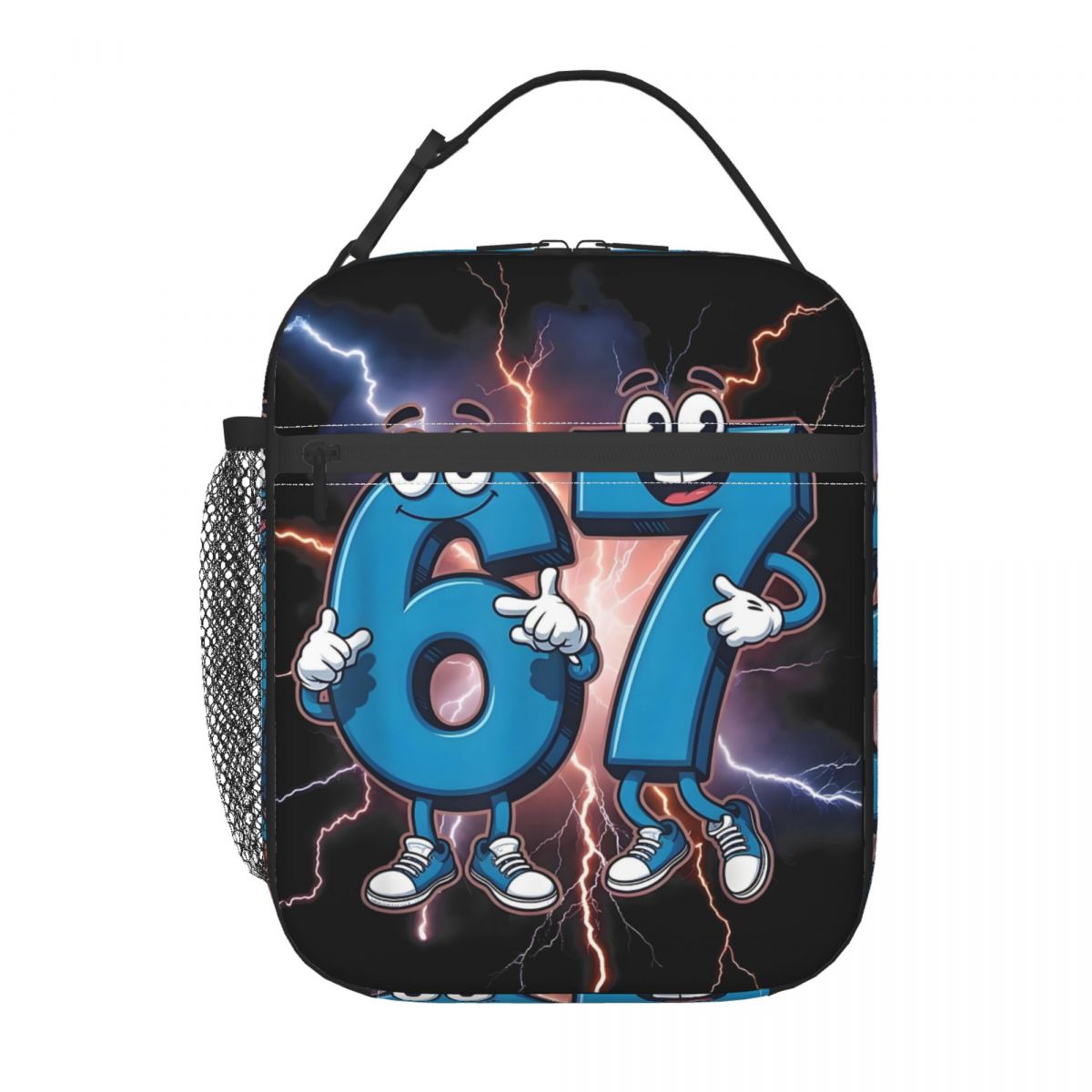 Borsa Termica Portatile Person - Gaming Accessories Bag recensione e prezzo