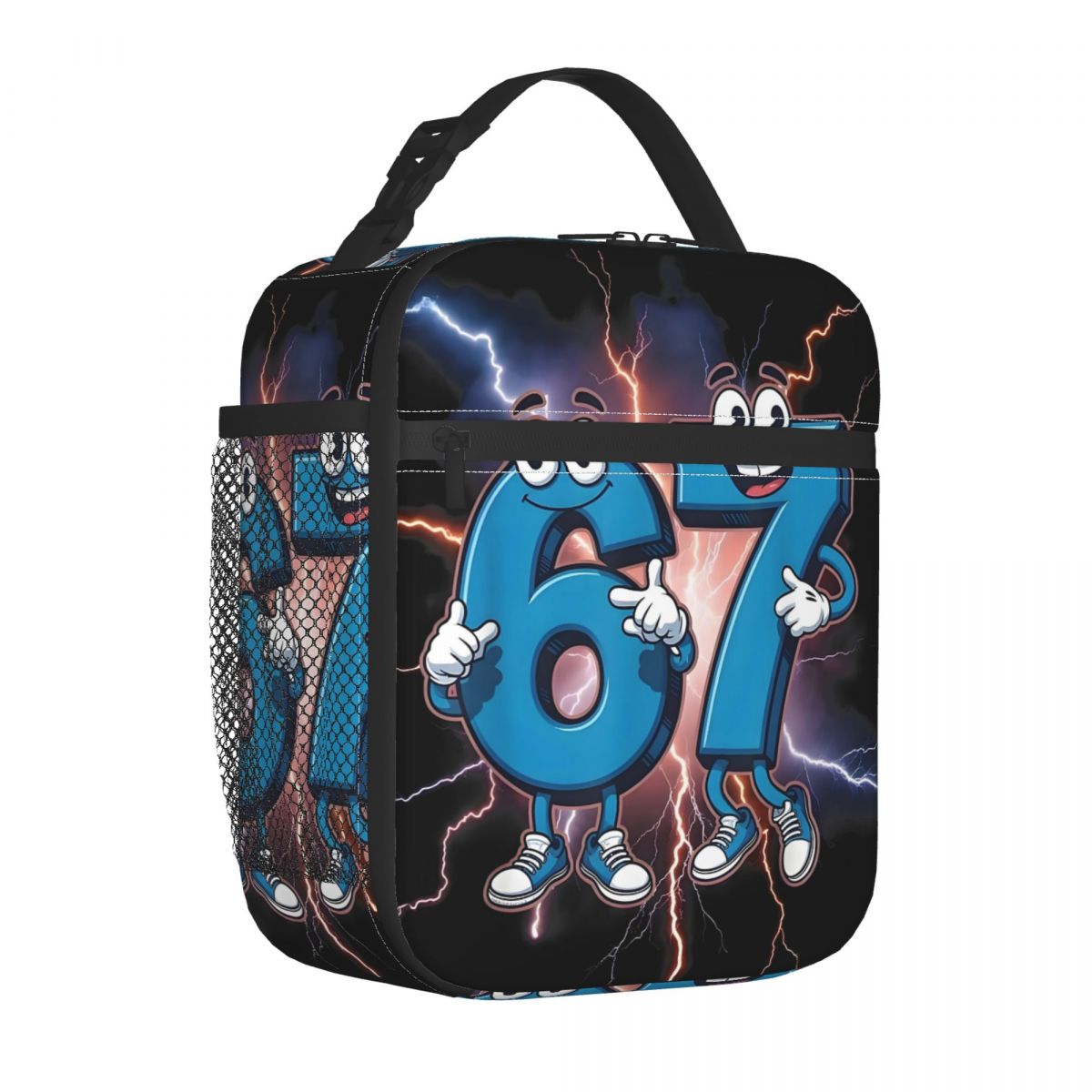 Borsa Termica Portatile Person - Gaming Accessories Bag recensione e prezzo
