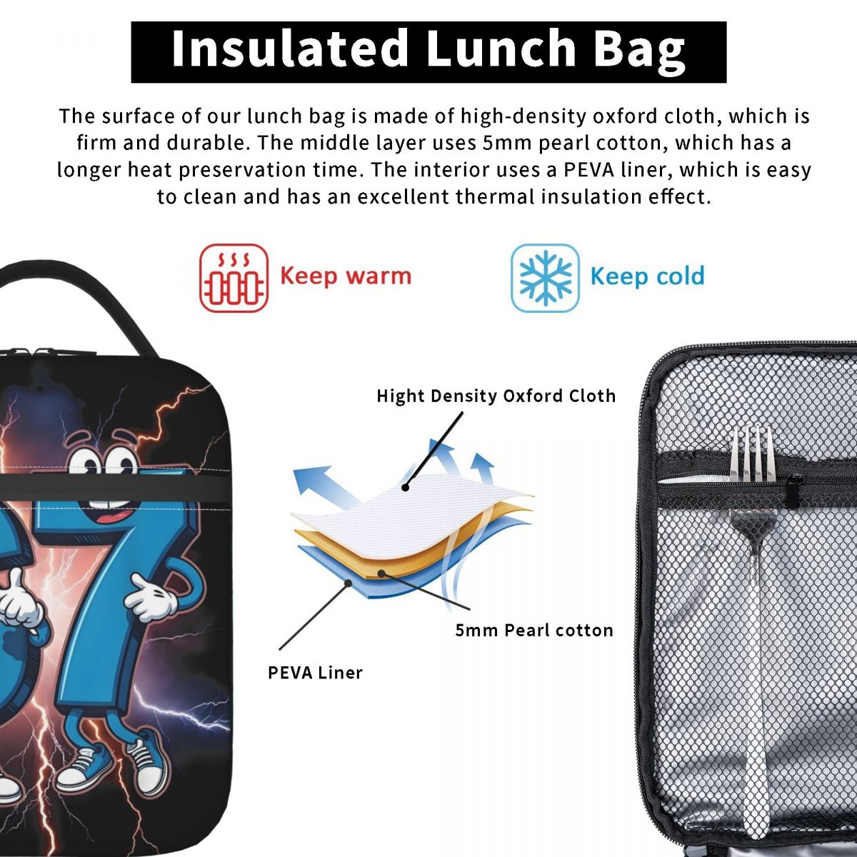 Borsa Termica Portatile Person - Gaming Accessories Bag recensione e prezzo