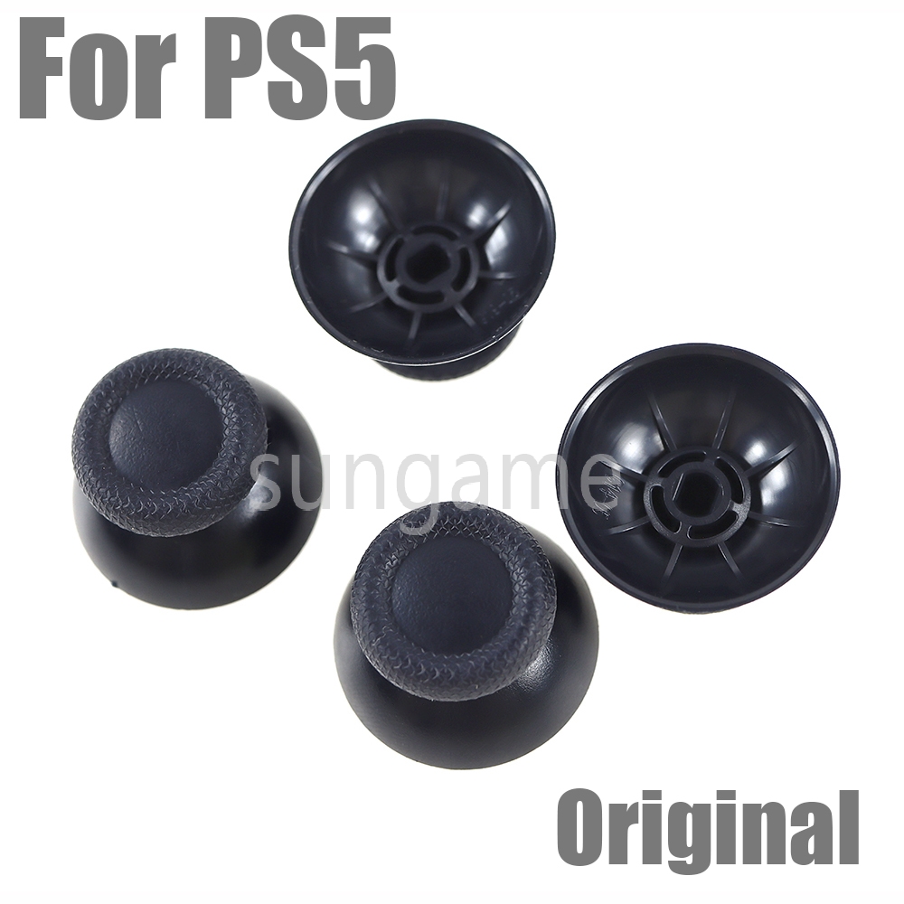 2 Pezzi Originali di Copri-Joy - Gaming Accessories For Ps5 recensione e prezzo