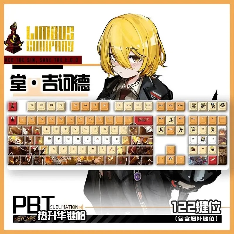 Keycap per Tastiera Meccanica  - Gaming Accessories Keyboards recensione e prezzo