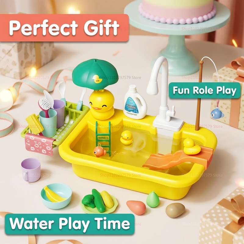 Set Giocattolo per Bambini con - Gaming Accessories For 8 Year Old recensione e prezzo