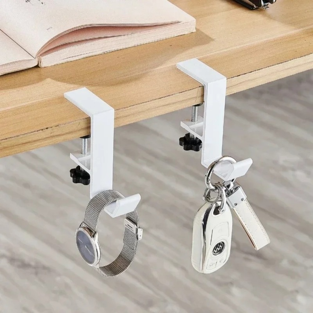 1/2 Pezzi Gancio da Scrivania  - Gaming Accessories Sale recensione e prezzo