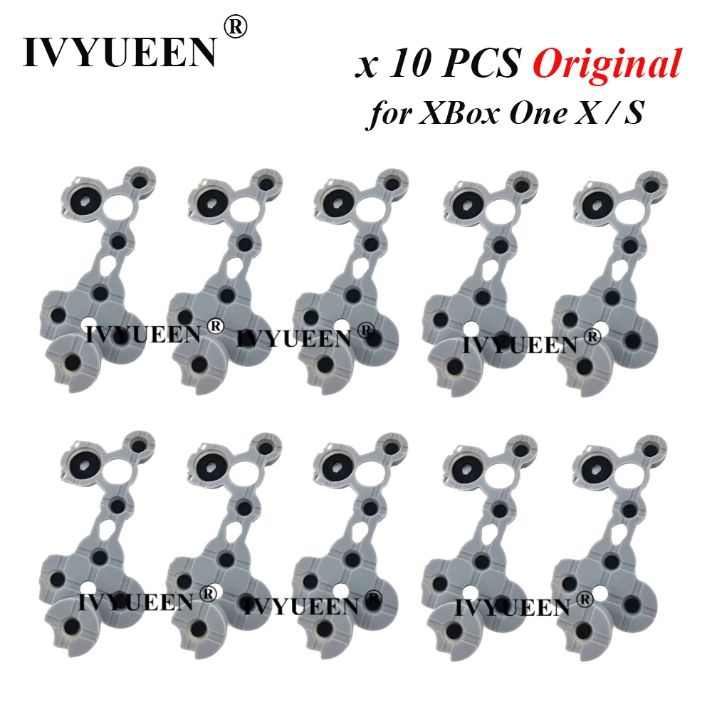 IVYUEEN 3-10 PCS per XBox One  - Gaming Accessories Xbox recensione e prezzo