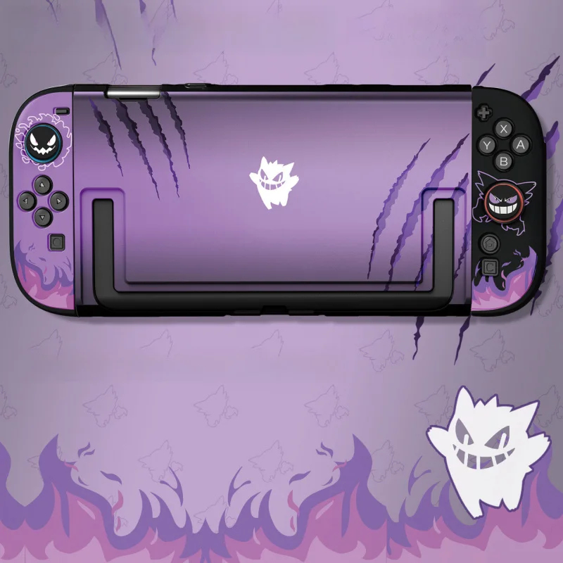Custodia Protettiva Anime Purp - Controller Grip Cover recensione e prezzo