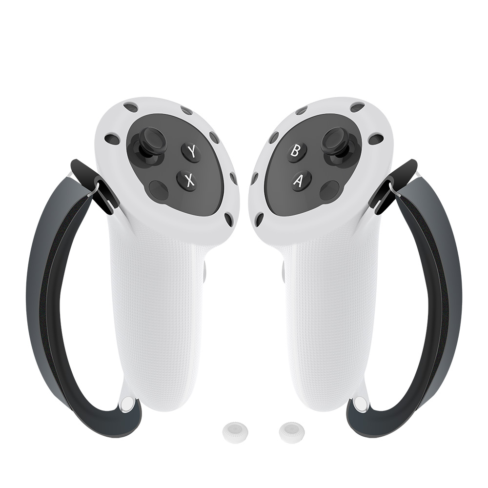 Kit di accessori tutto in uno  - Controller Grip Cover recensione e prezzo