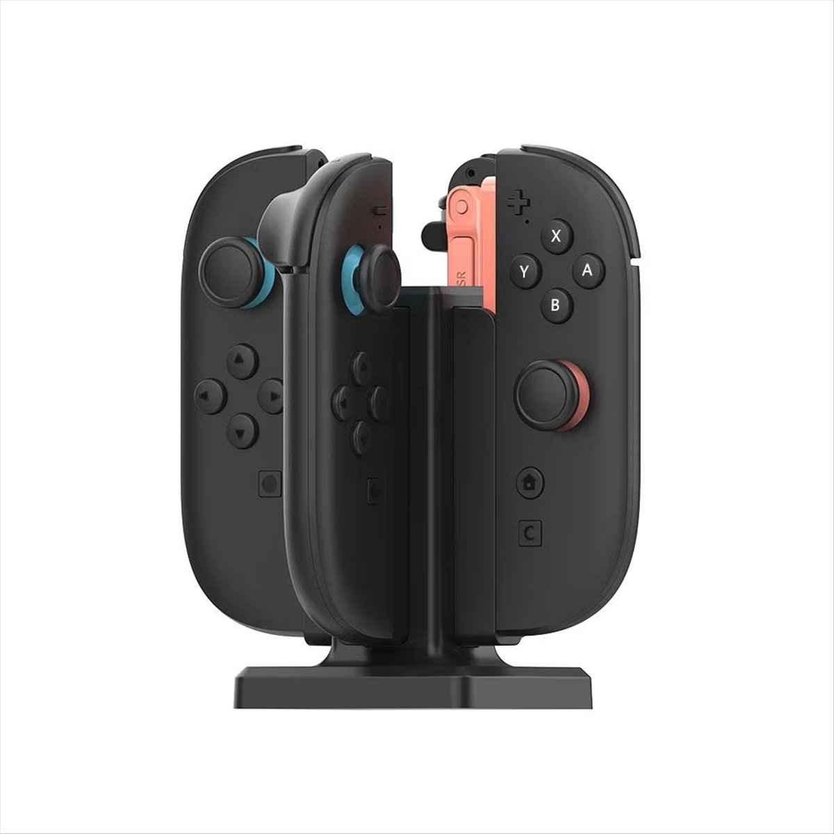♬ ◤ Stile Popolare ◥ Base di R - Essential Gaming Accessories recensione e prezzo