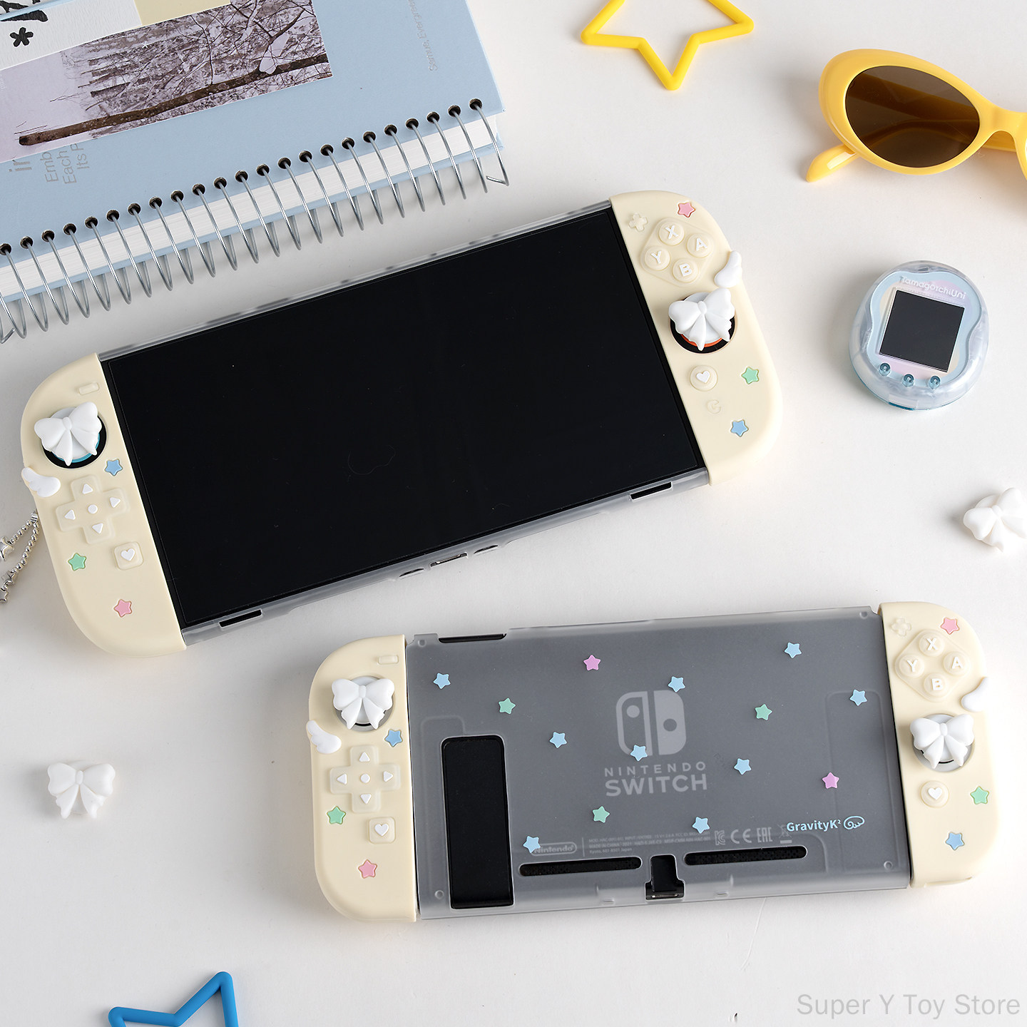 Nuova Custodia Protettiva Orig - Gaming Accessories In China recensione e prezzo