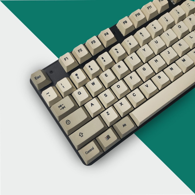 GMK9009 Hangul Copritasti Stil - Gaming Accessories In China recensione e prezzo