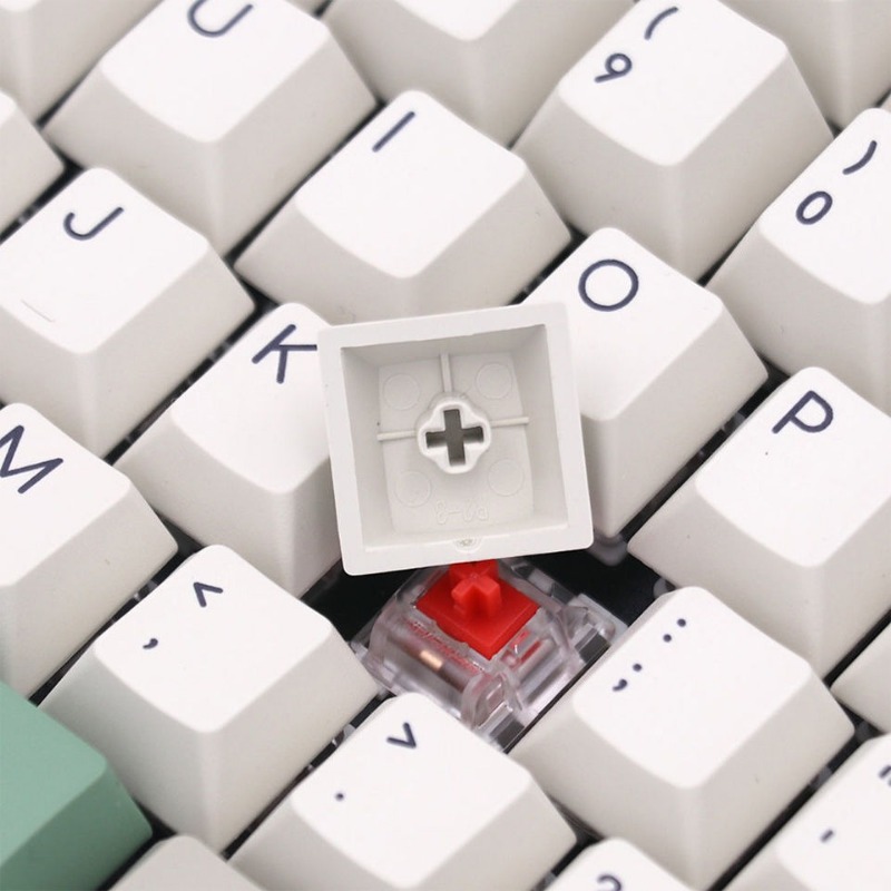 GMK9009 Hangul Copritasti Stil - Gaming Accessories In China recensione e prezzo