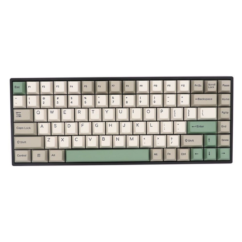 GMK9009 Hangul Copritasti Stil - Gaming Accessories In China recensione e prezzo