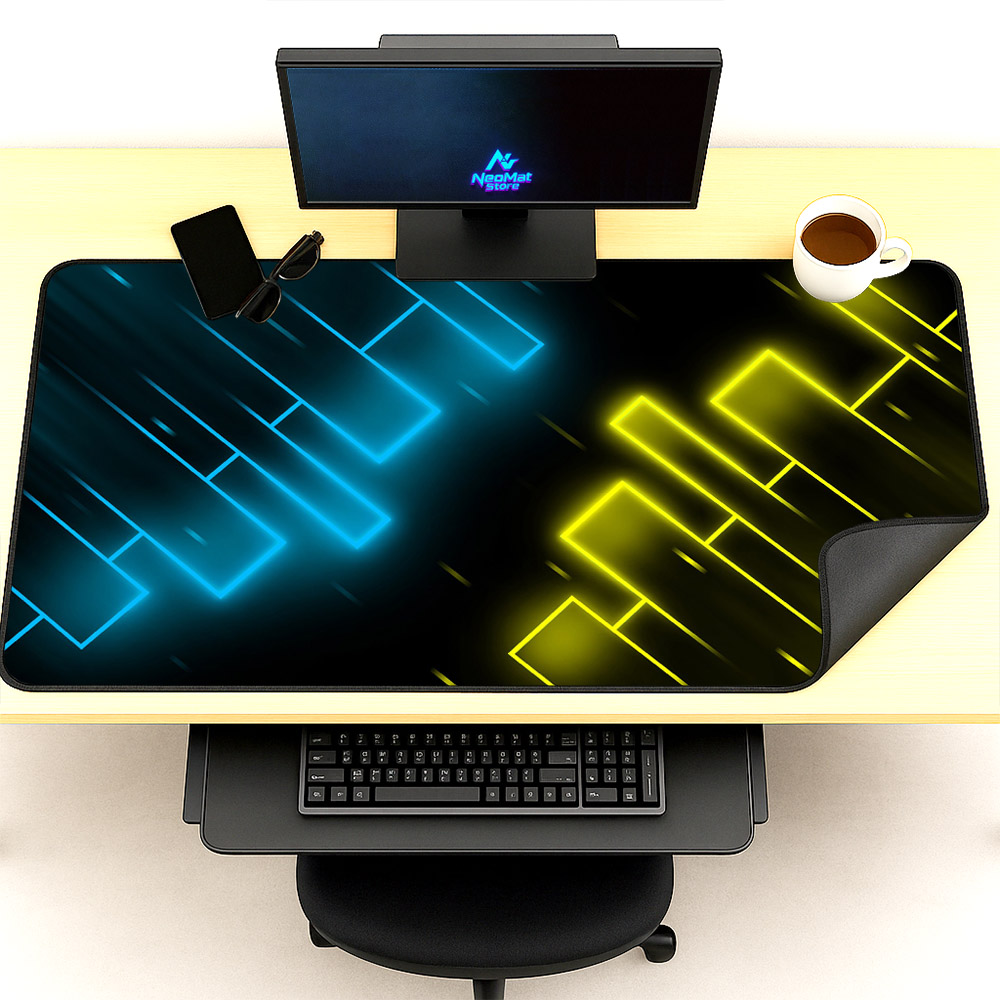 Tappetino per mouse Xxxl 1100x - Gaming Accessories Very recensione e prezzo