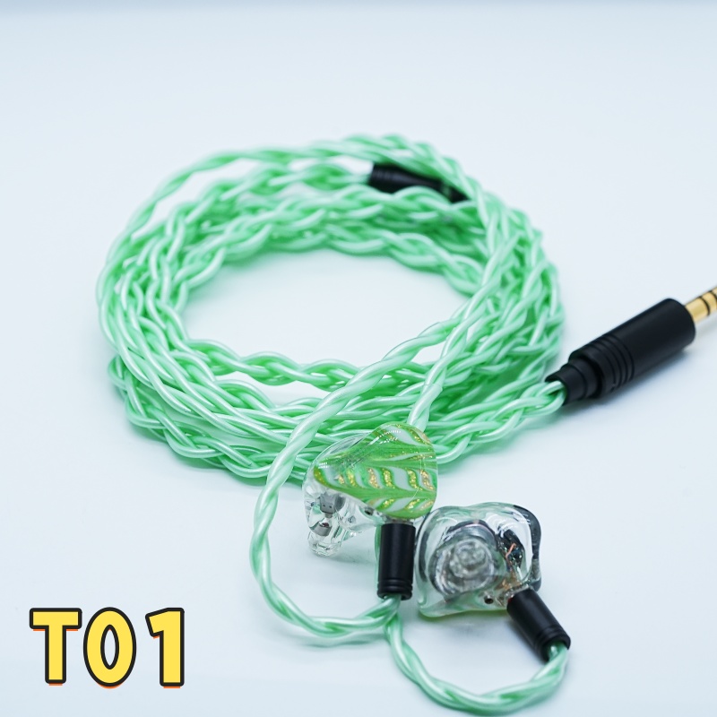 Cavo IEM XINHS HIFI T01 in ram - Gaming Accessories Sale recensione e prezzo