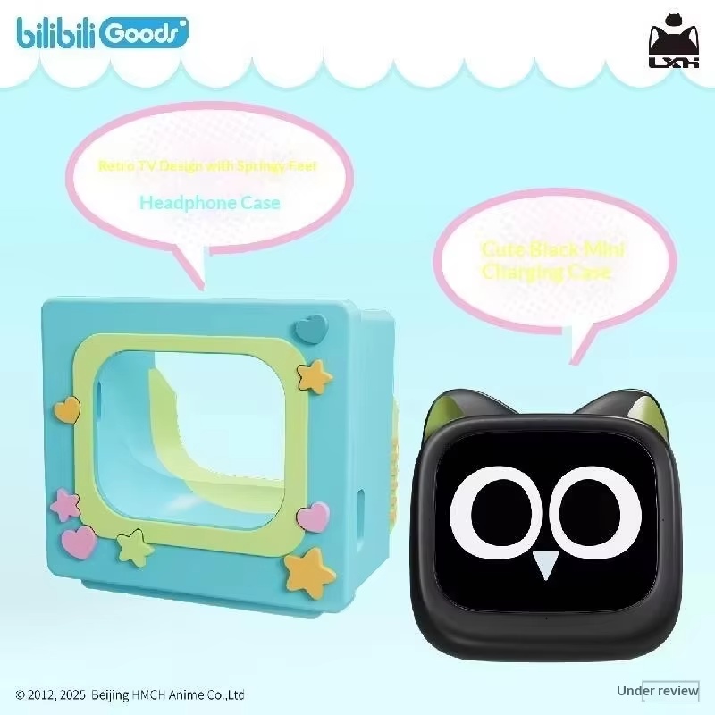 BilibiliGoods CUBEFACE The Leg - Gaming Accessories In China recensione e prezzo