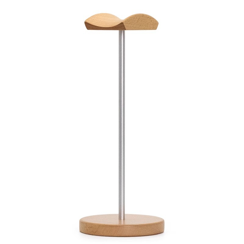 Supporto per Cuffie in Legno d - Gaming Accessories Sale recensione e prezzo