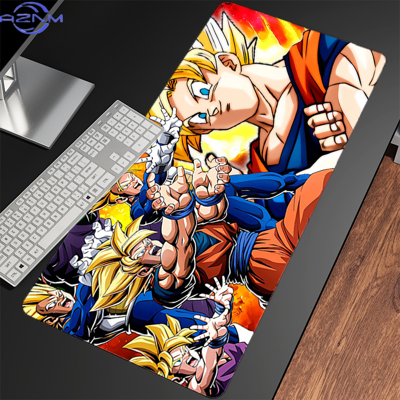 Tappetino per Mouse Dragon Bal - Essential Gaming Accessories recensione e prezzo