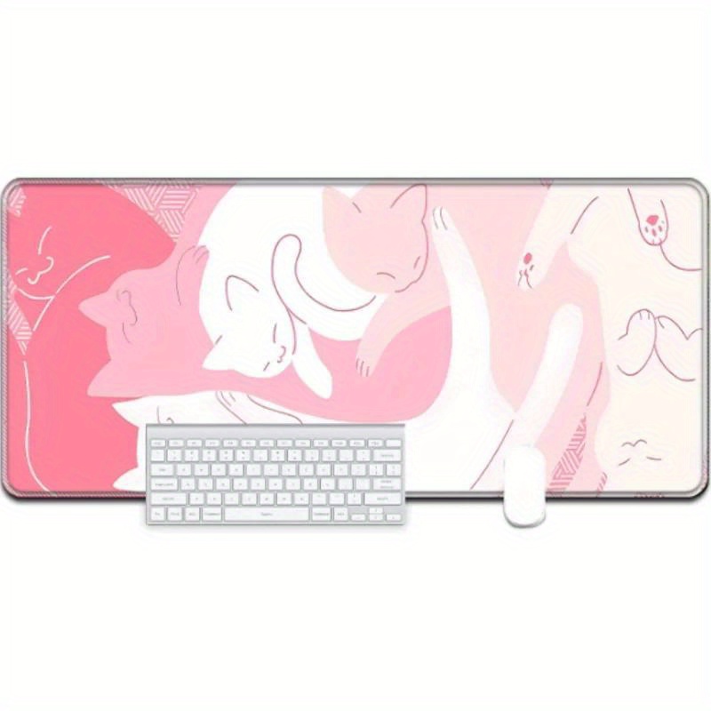 Tappetino per mouse grande Kaw - Gaming Accessories Very recensione e prezzo