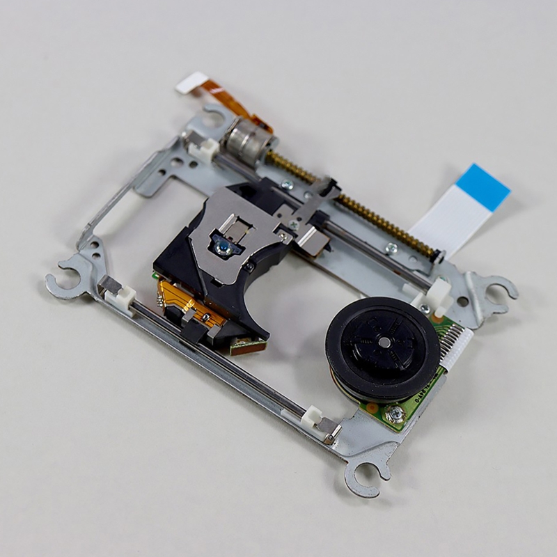 PU-3170 lente Laser con Deck S - Gaming Accessories Console recensione e prezzo
