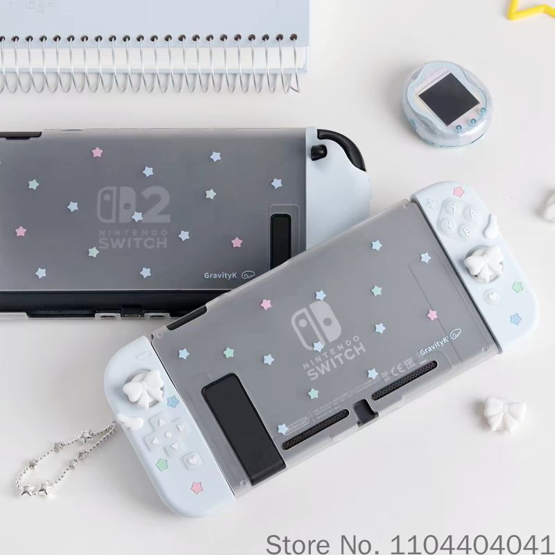 Custodia Protettiva Originale  - Gaming Accessories In China recensione e prezzo