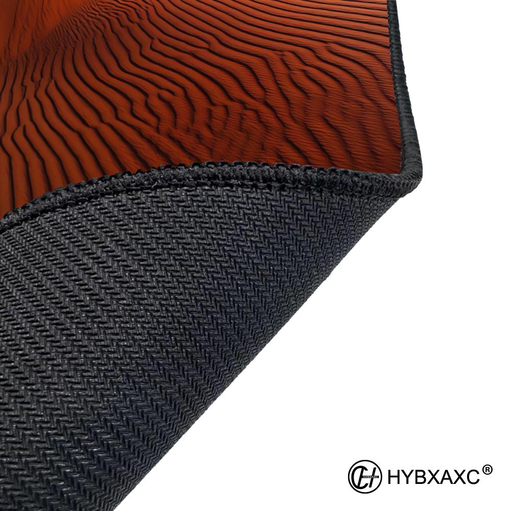 Tappetino per Mouse Grande HYB - Gaming Accessories Wallpaper recensione e prezzo