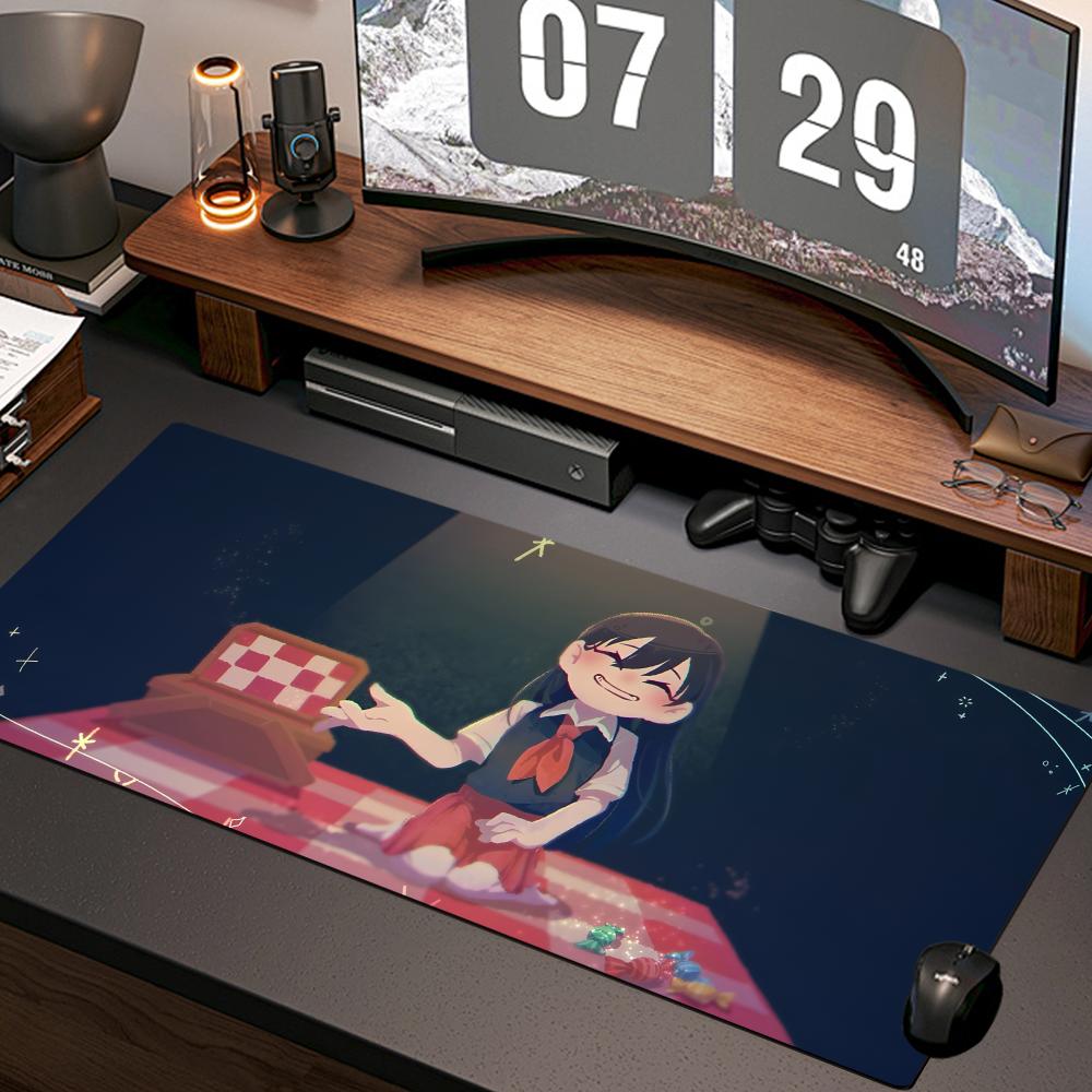 Tappetino per mouse Omori Wall - Gaming Accessories Wallpaper recensione e prezzo