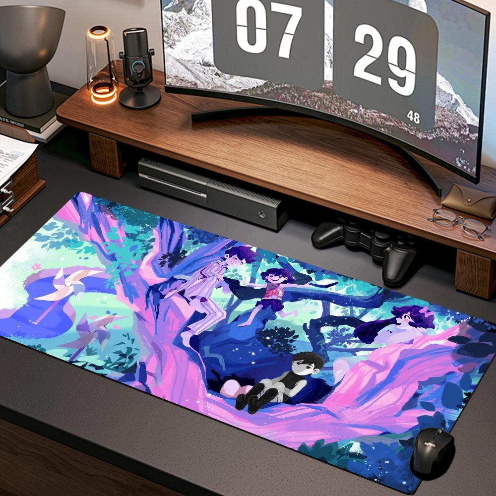 Tappetino per mouse Omori Wall - Gaming Accessories Wallpaper recensione e prezzo