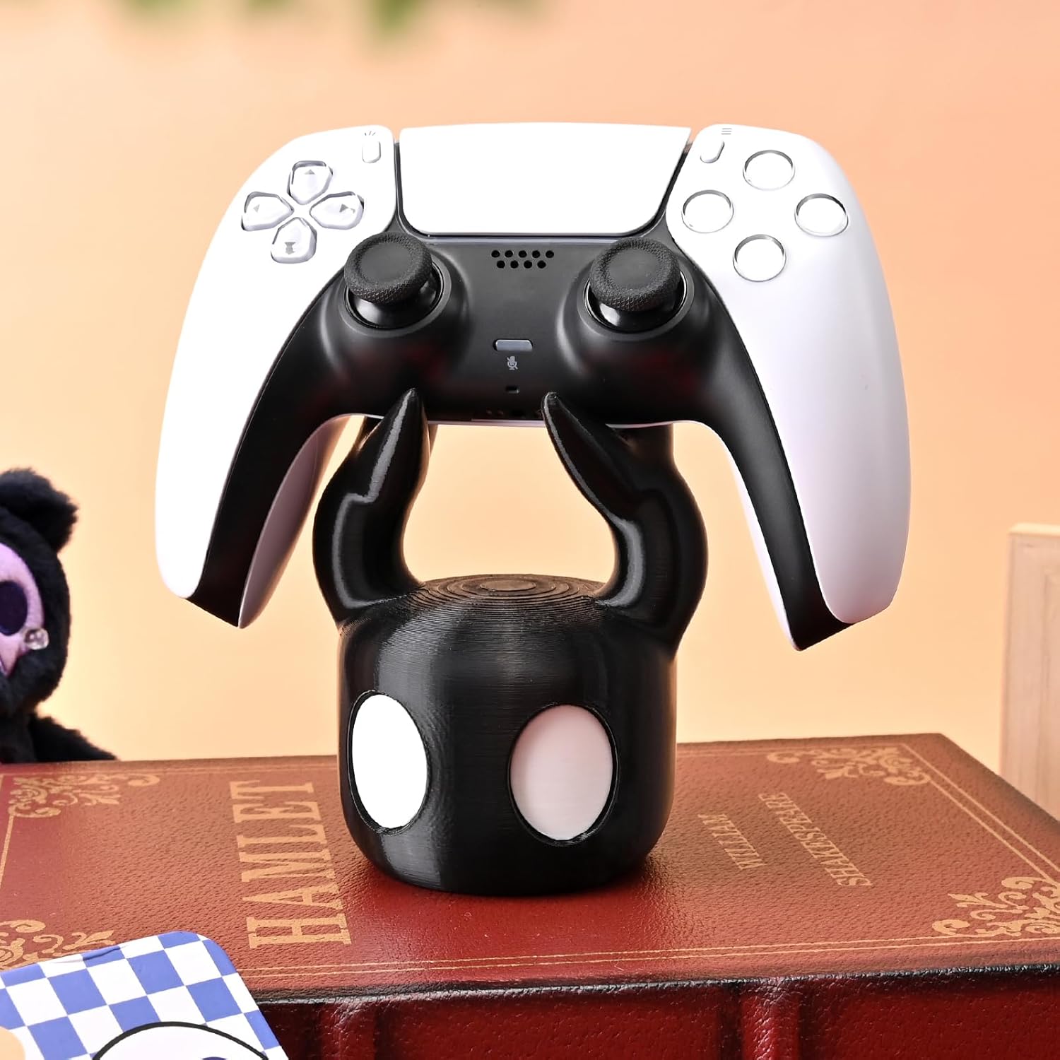 Supporto da Tavolo per Control - Gaming Accessories Console recensione e prezzo