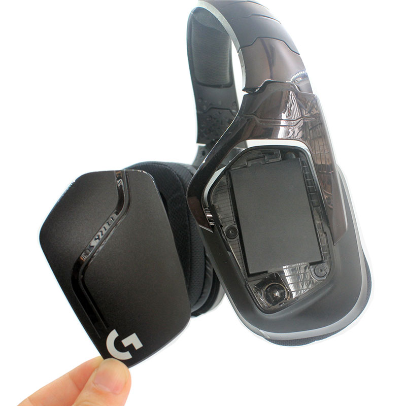 Logitech G933 G935 G533 Cuffie - Gaming Accessories Sale recensione e prezzo